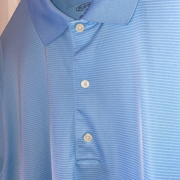 Greg Norman Golf Polo - Picture 2 of 4